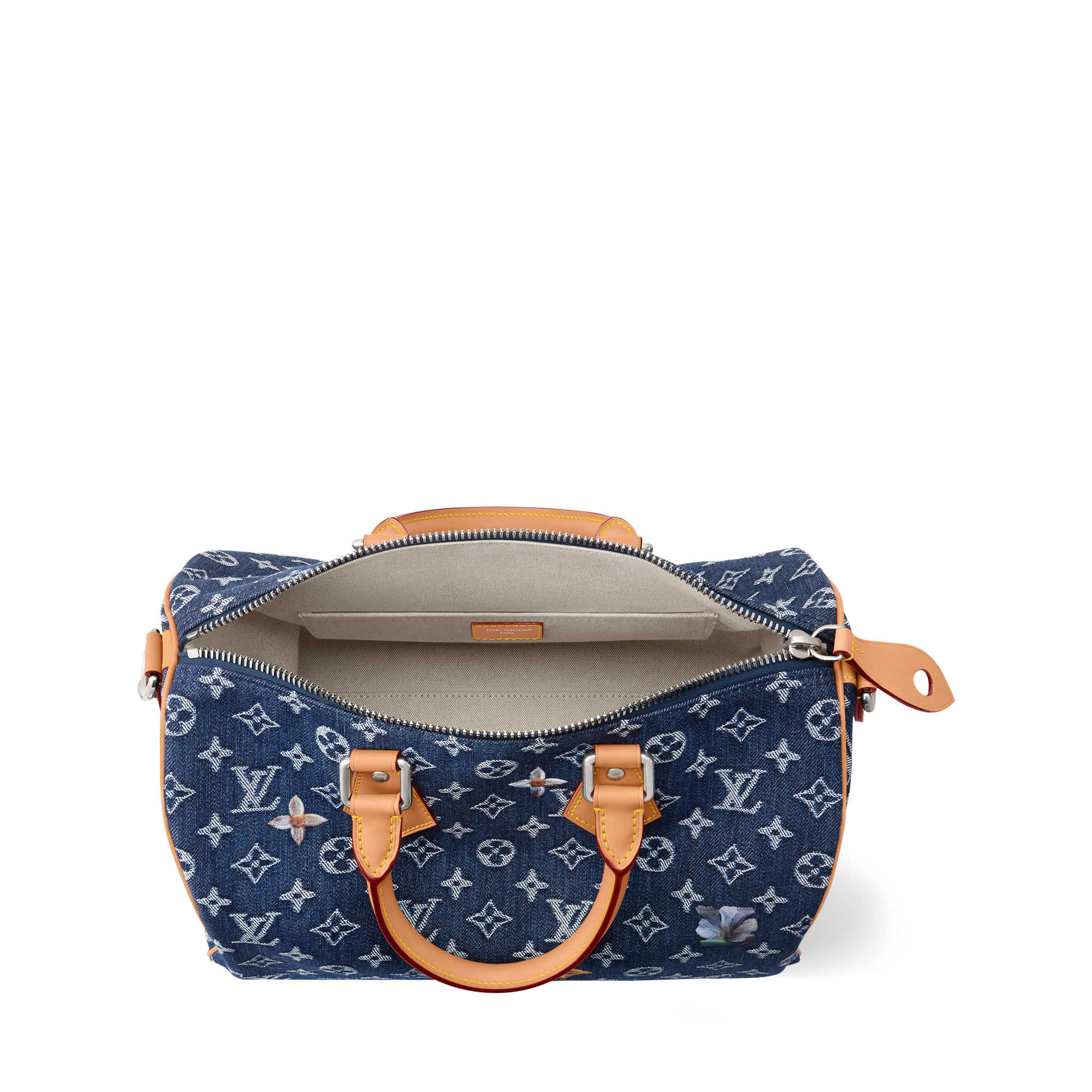 Speedy Soft 30 Monogram - Women Bags | LOUIS VUITTON